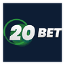20Bet logo