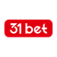 31Bet logo