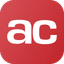 AsianConnect logo