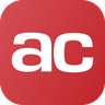 AsianConnect logo