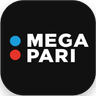 MegaPari logo
