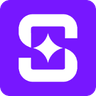 Shuffle logo