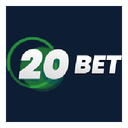20Bet logo