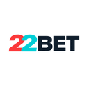 22Bet logo
