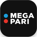 MegaPari logo